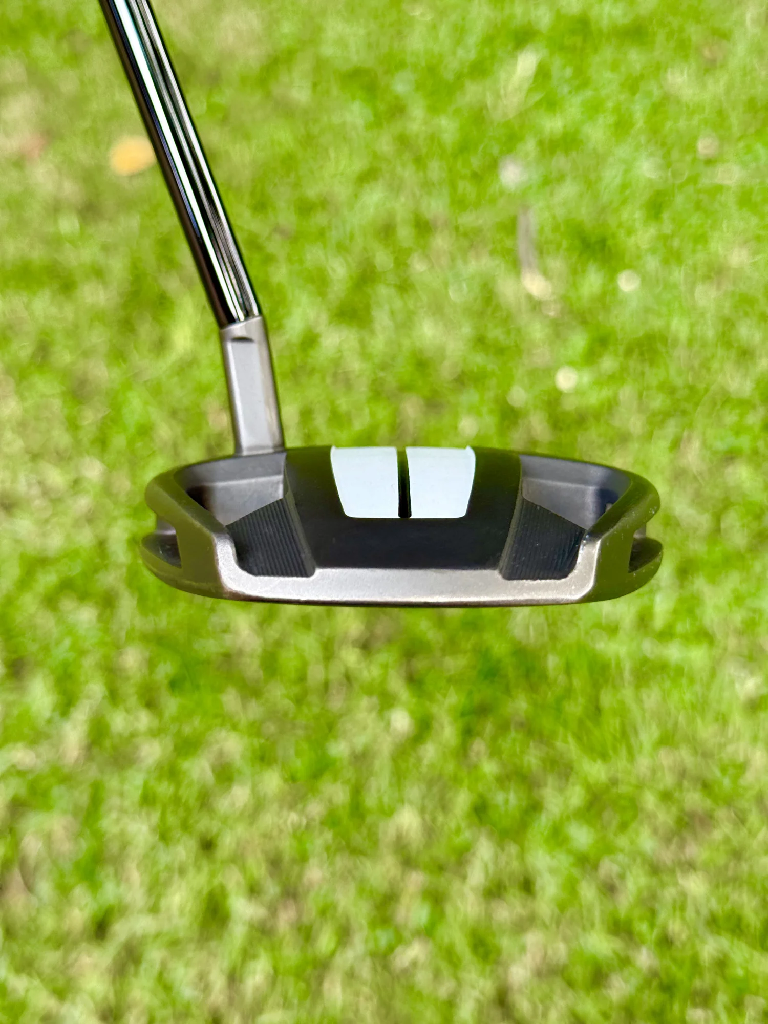 TaylorMade Spider Tour V3 Putter – KBS Shaft – Excellent Feel