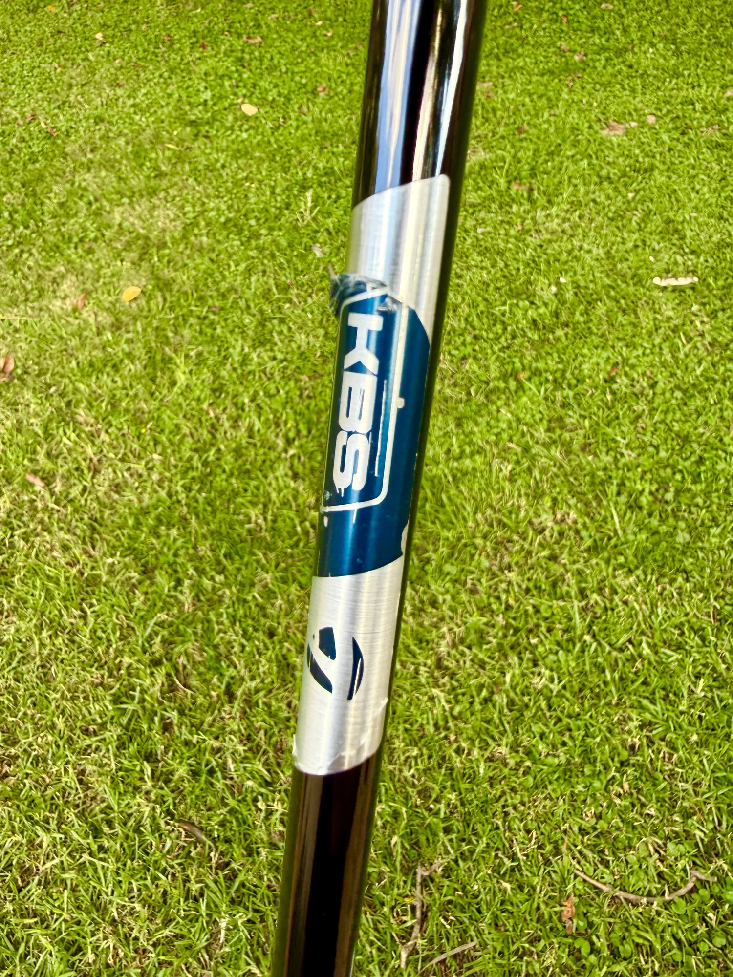 TaylorMade Spider Tour V3 Putter – KBS Shaft – Excellent Feel