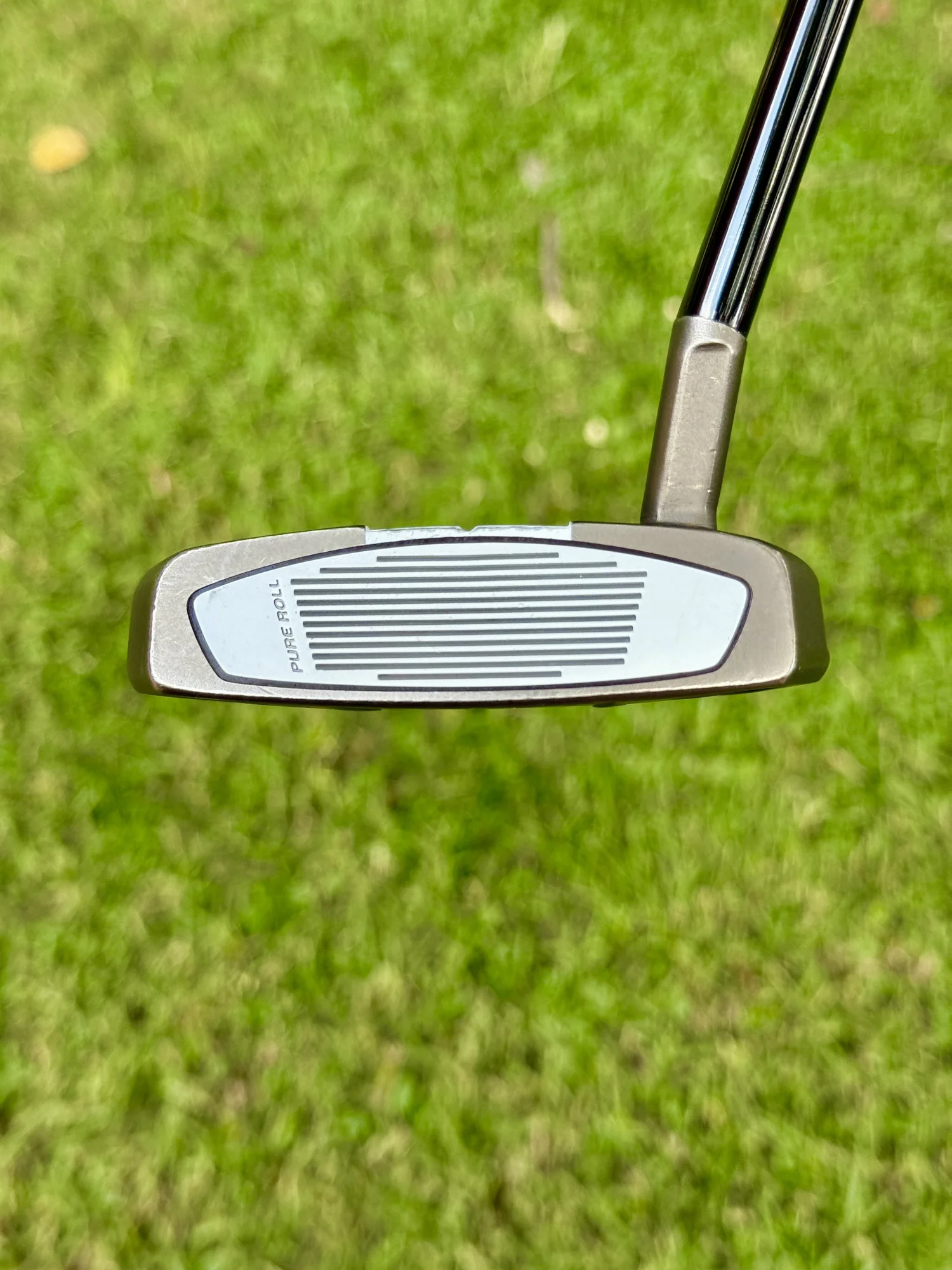 TaylorMade Spider Tour V3 Putter – KBS Shaft – Excellent Feel