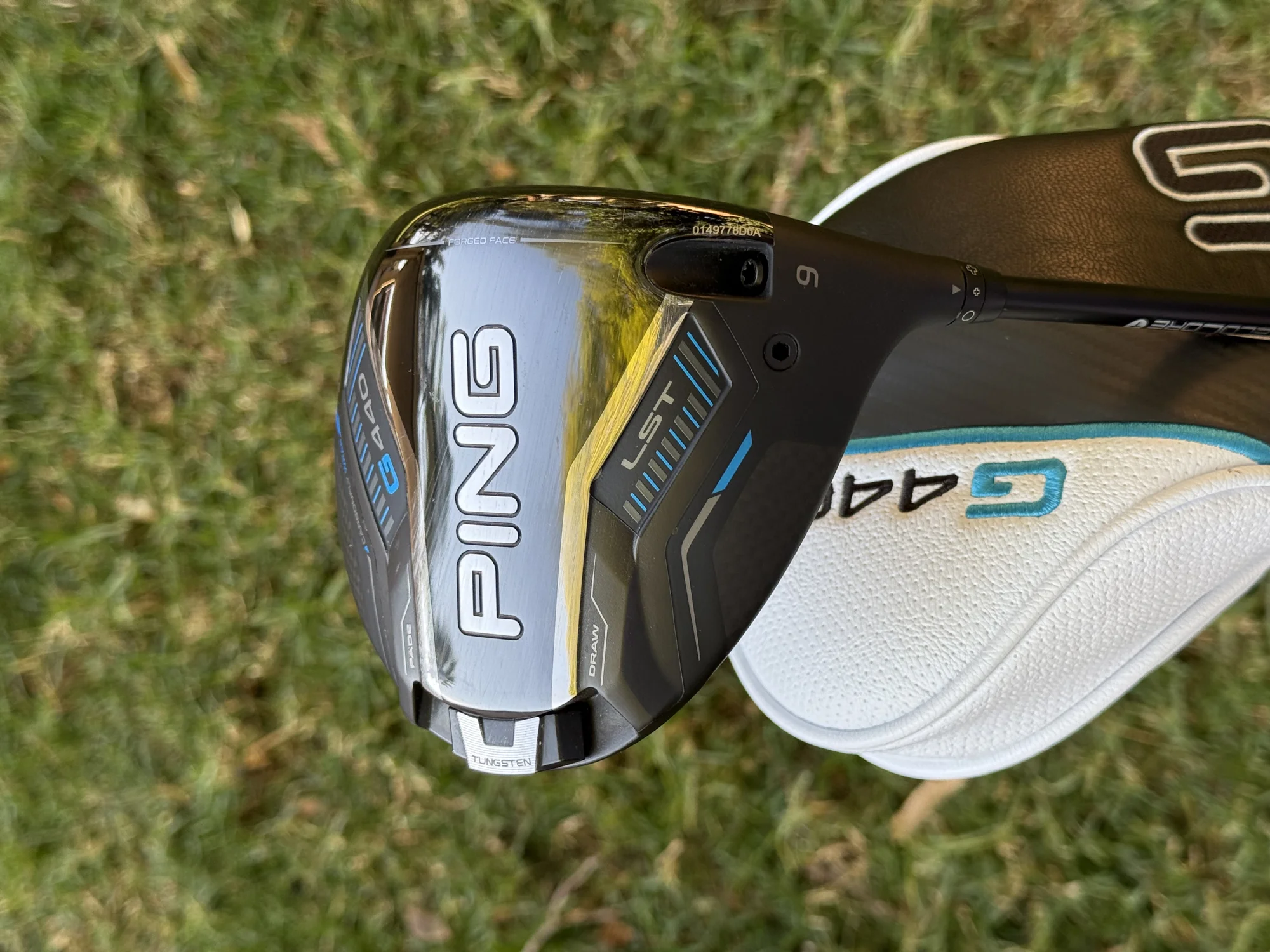 PING G440 LST 9° | Ventus Black Velocore+ 70X | Premium Build