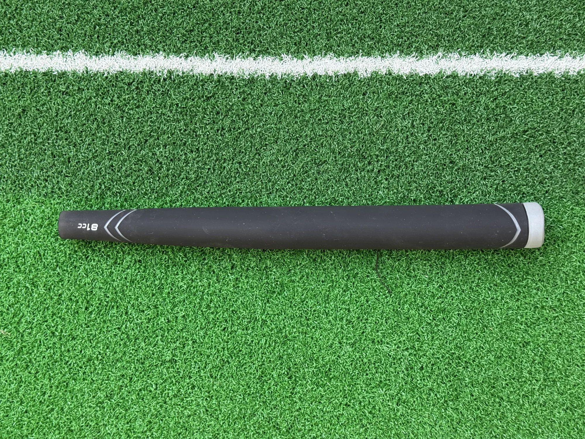 Golf Pride Pro Only Blue Star 81cc Putter Grip – New