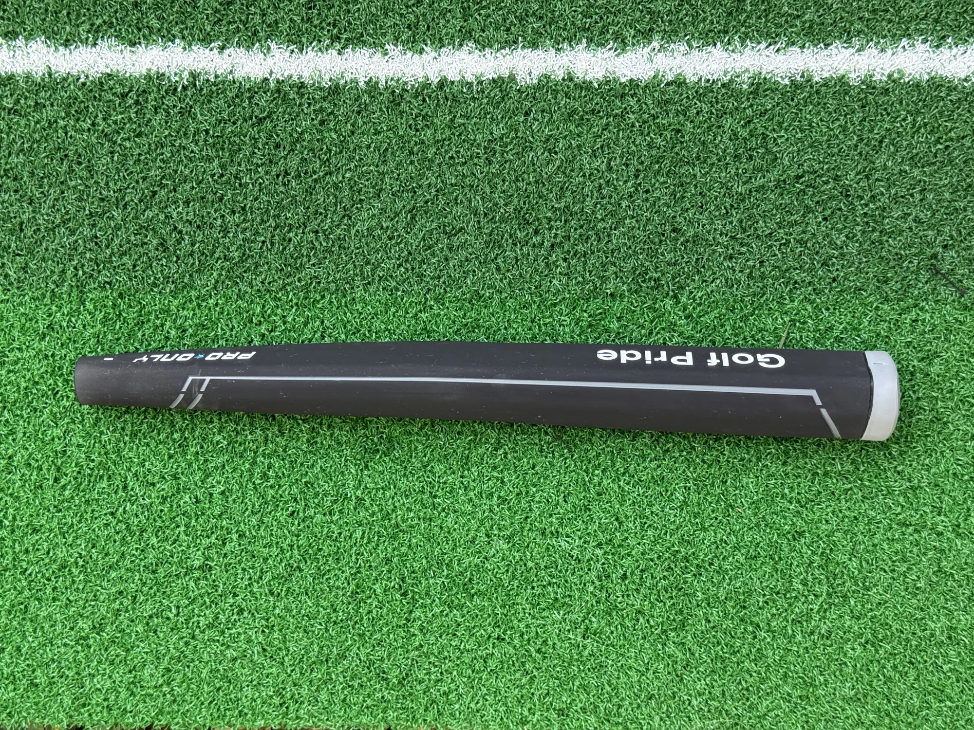 Golf Pride Pro Only Blue Star 81cc Putter Grip – New