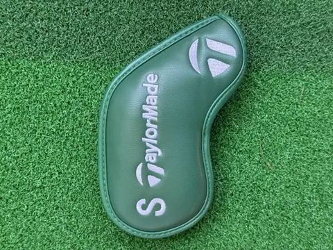 TaylorMade Sand Wedge Headcover – Green