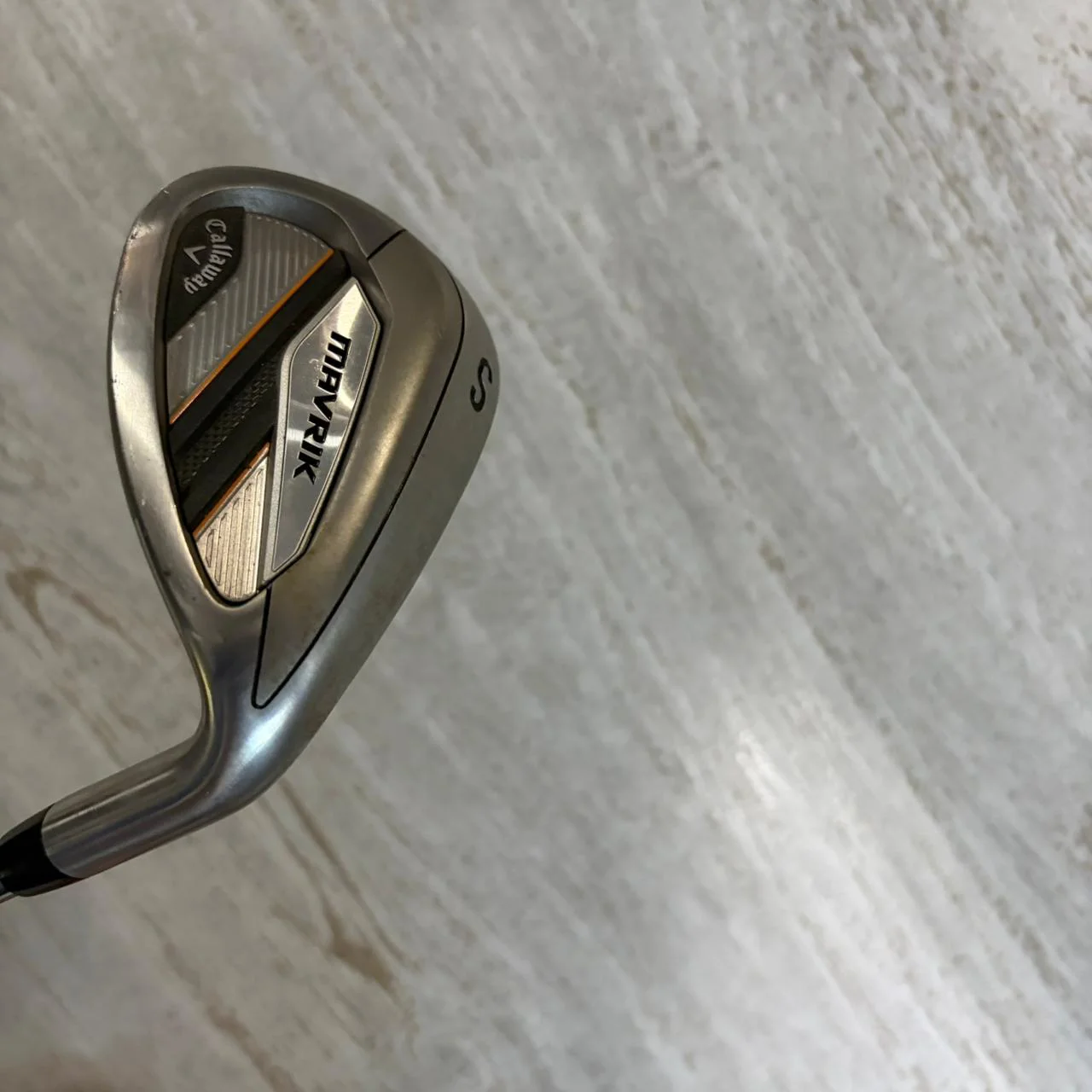Callaway Mavrik SW