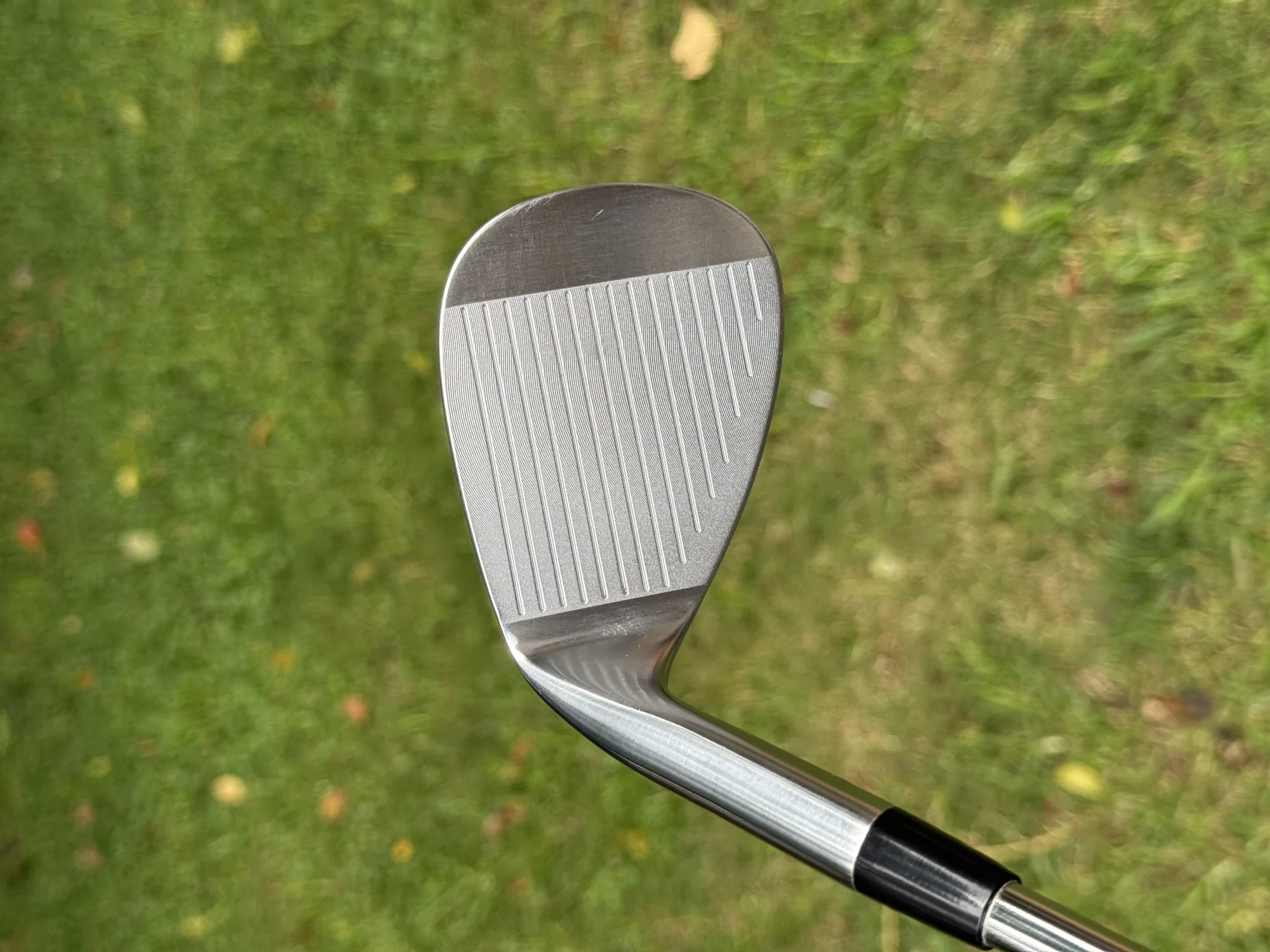 TAKOMO Skyforger 001 Gap Wedge 52°