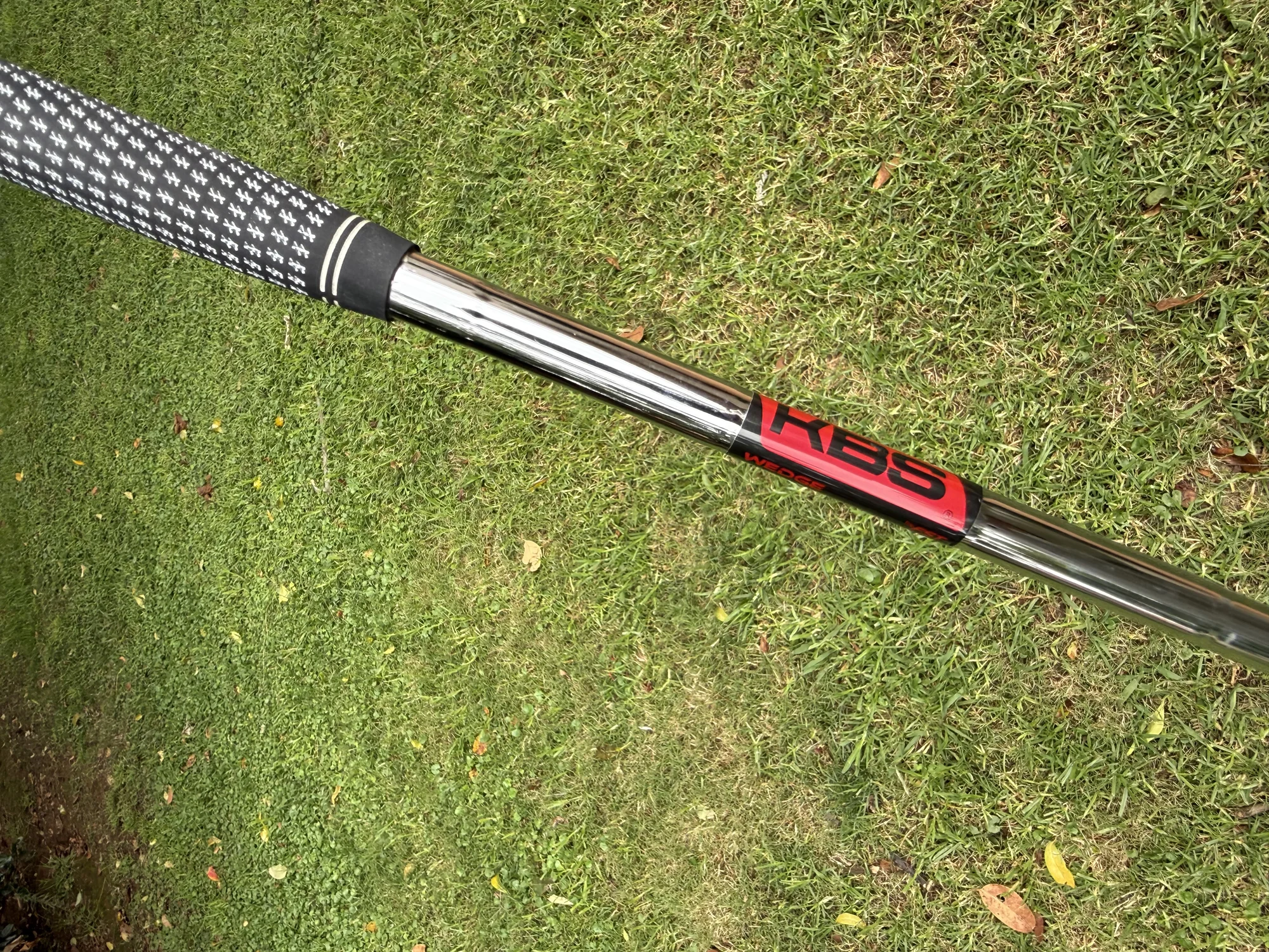 TAKOMO Skyforger 001 Sand Wedge 56°