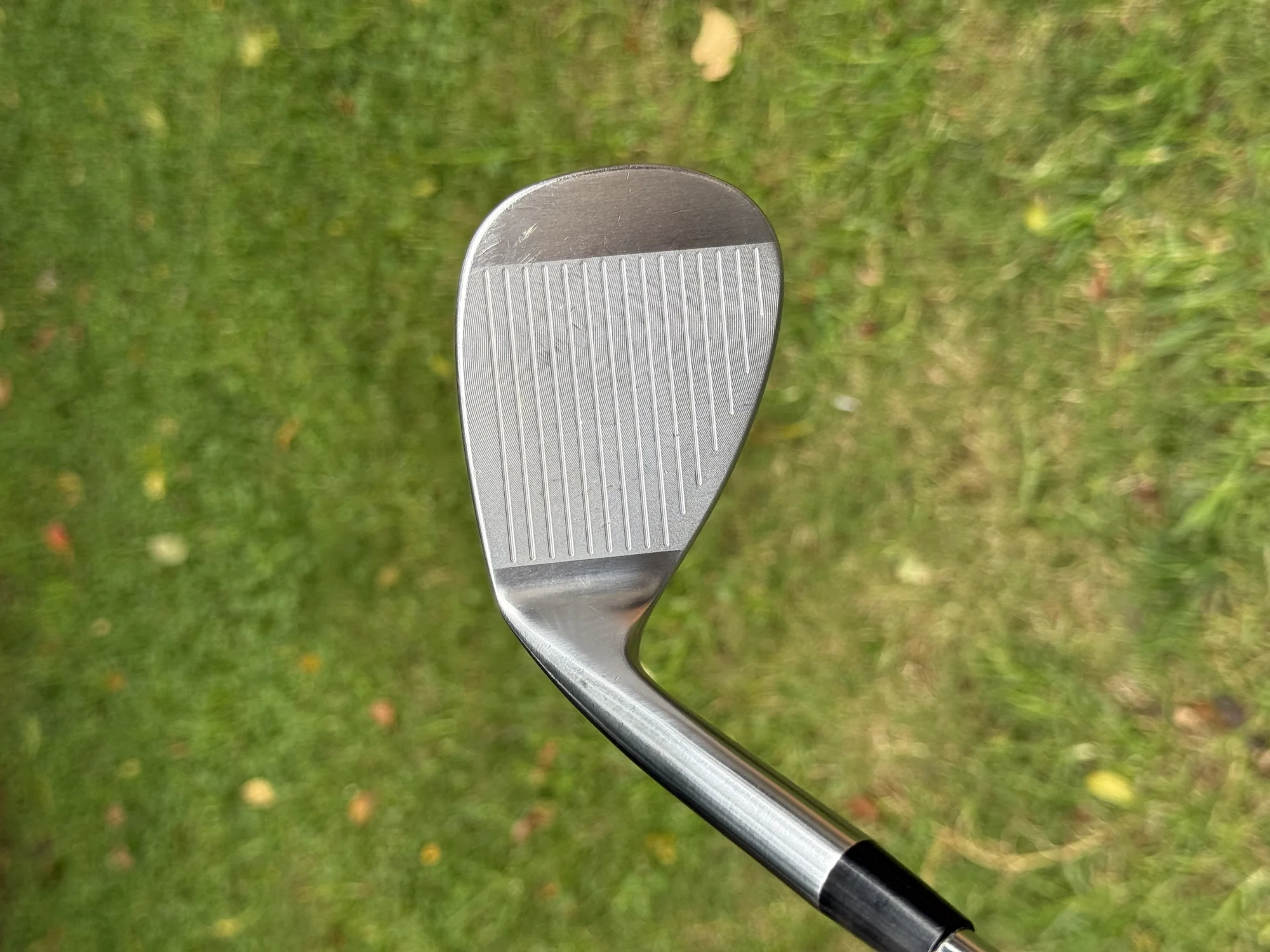 TAKOMO Skyforger 001 Lob Wedge 60°