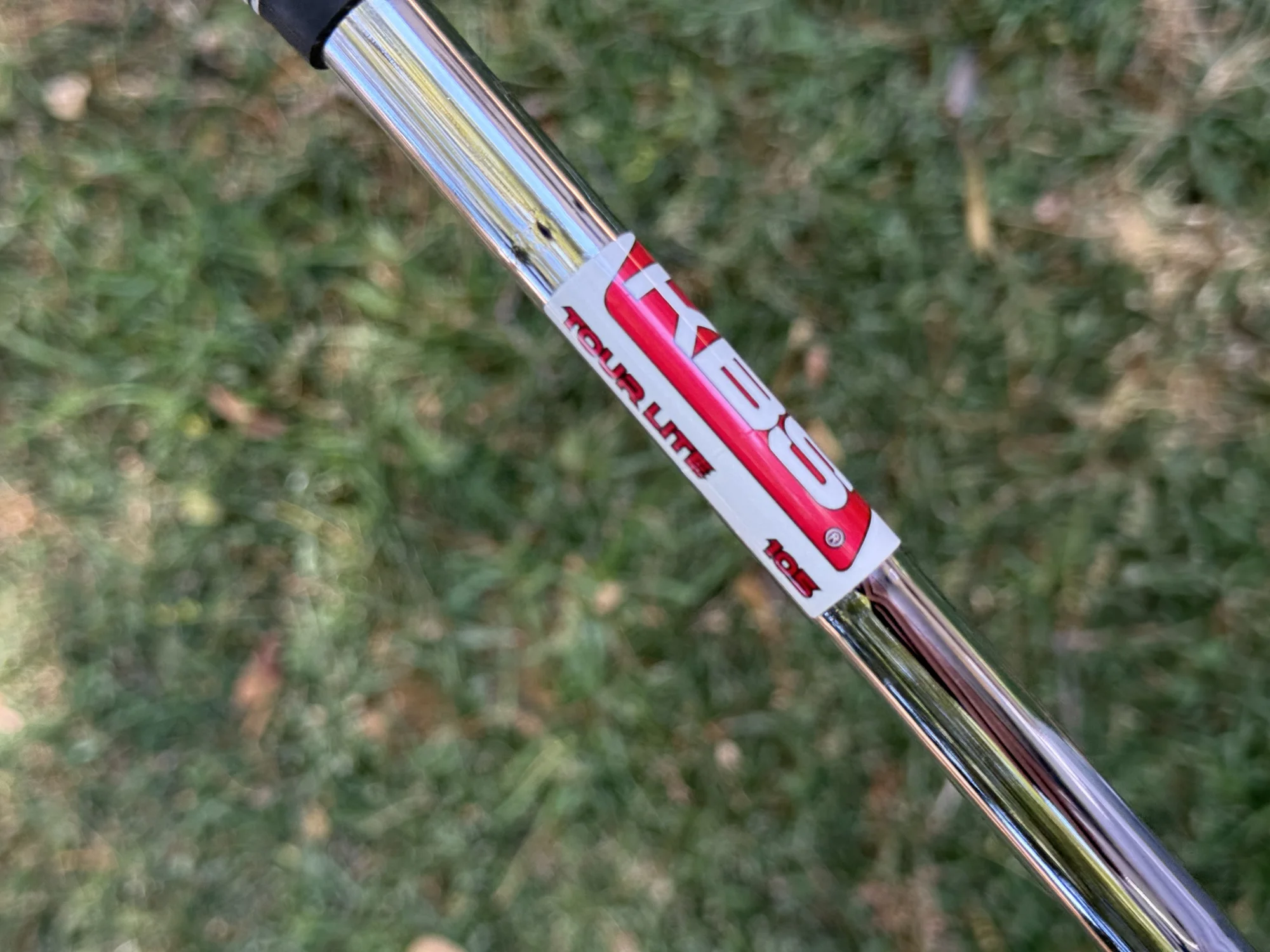  Titleist Vokey SM10 Gap Wedge 50° – KBS Tour Lite 105g Stiff