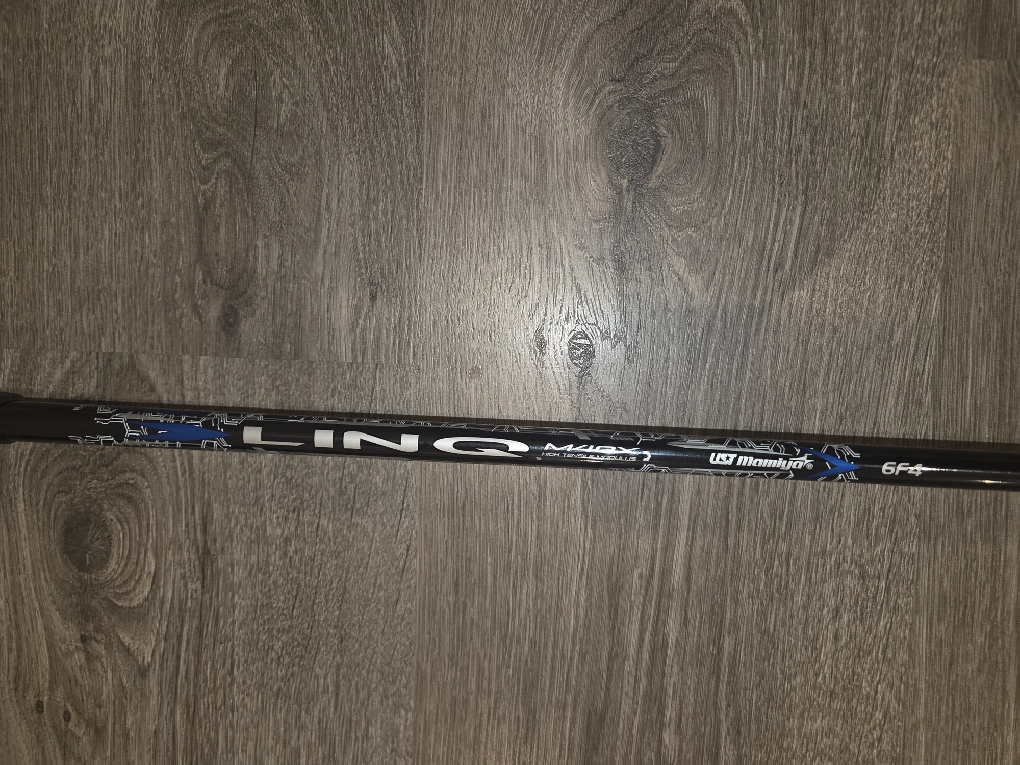 Cobra Darkspeed X 3 Wood - Stiff Shaft