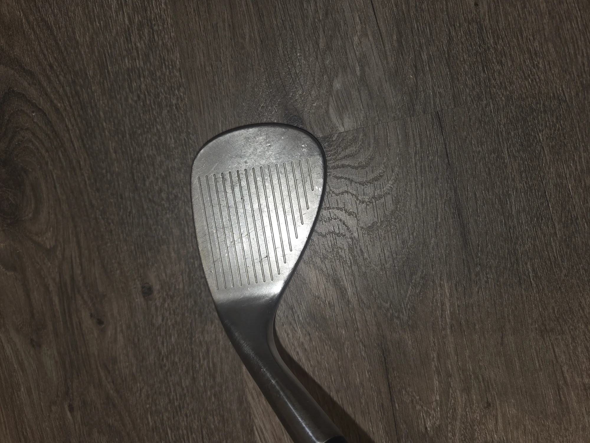 Cleveland 60 Degree Lob Wedge - Low Bounce