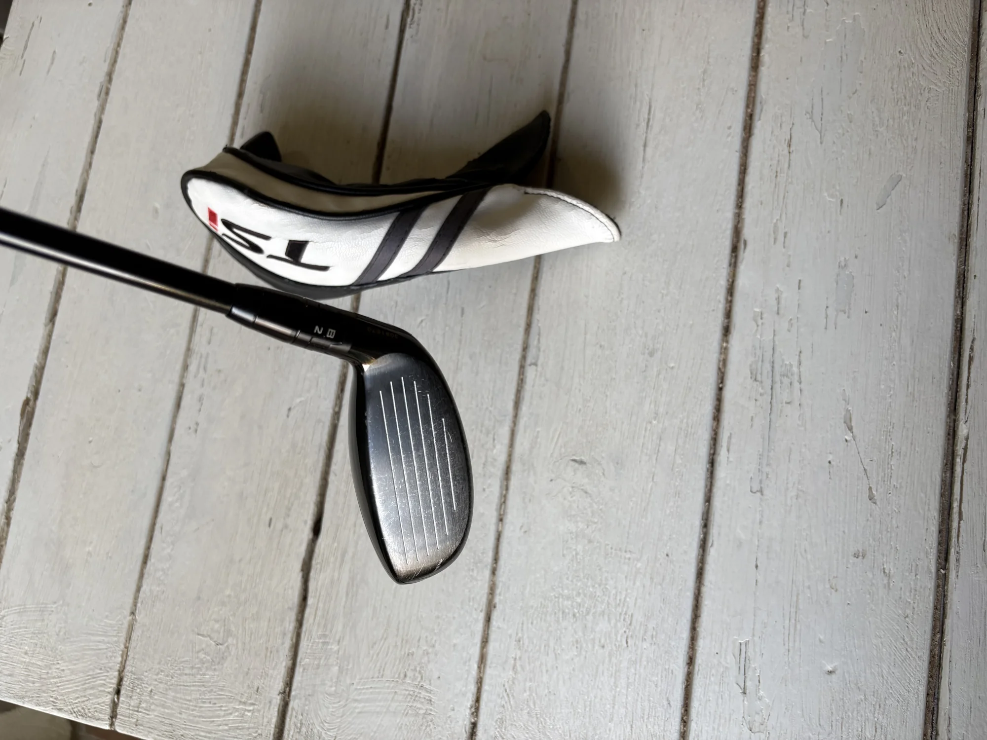 Titleist TSi 18* Hybrid