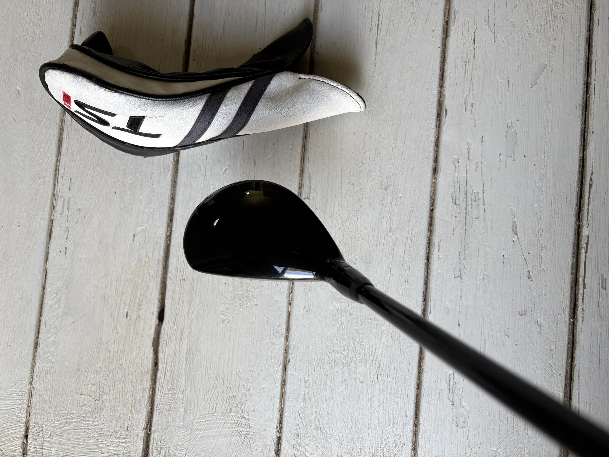 Titleist TSi 18* Hybrid