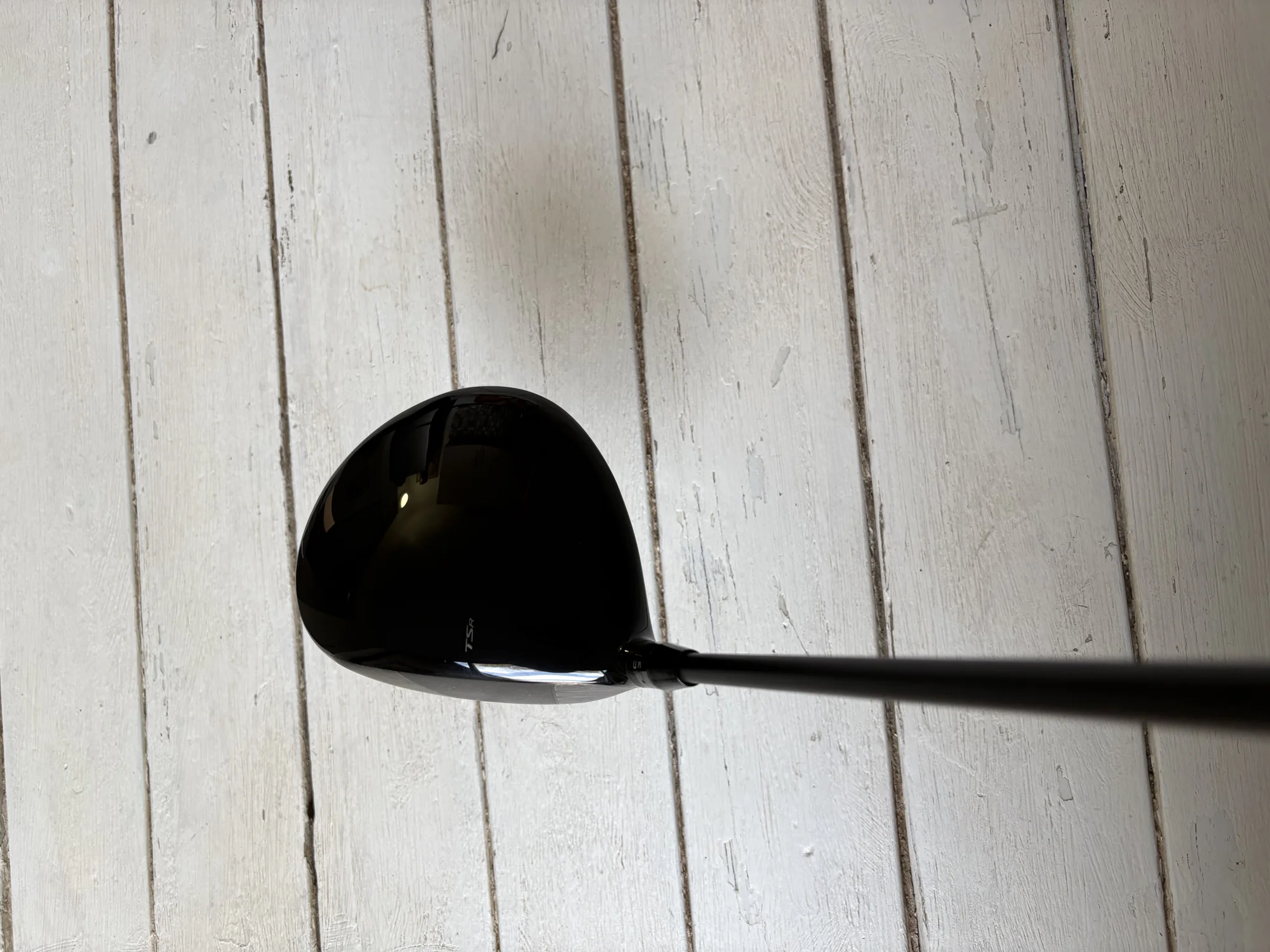 Titleist TSR 10* Driver