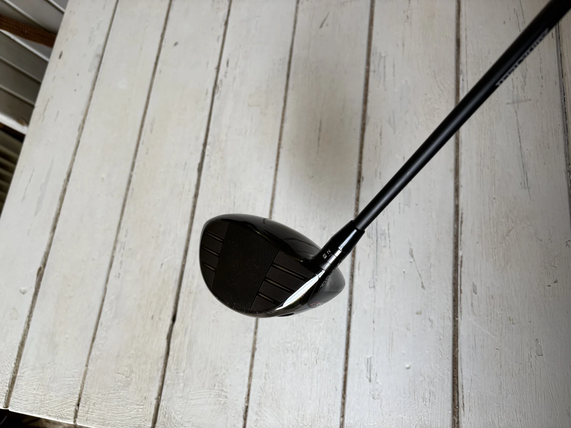 Titleist TSR 10* Driver