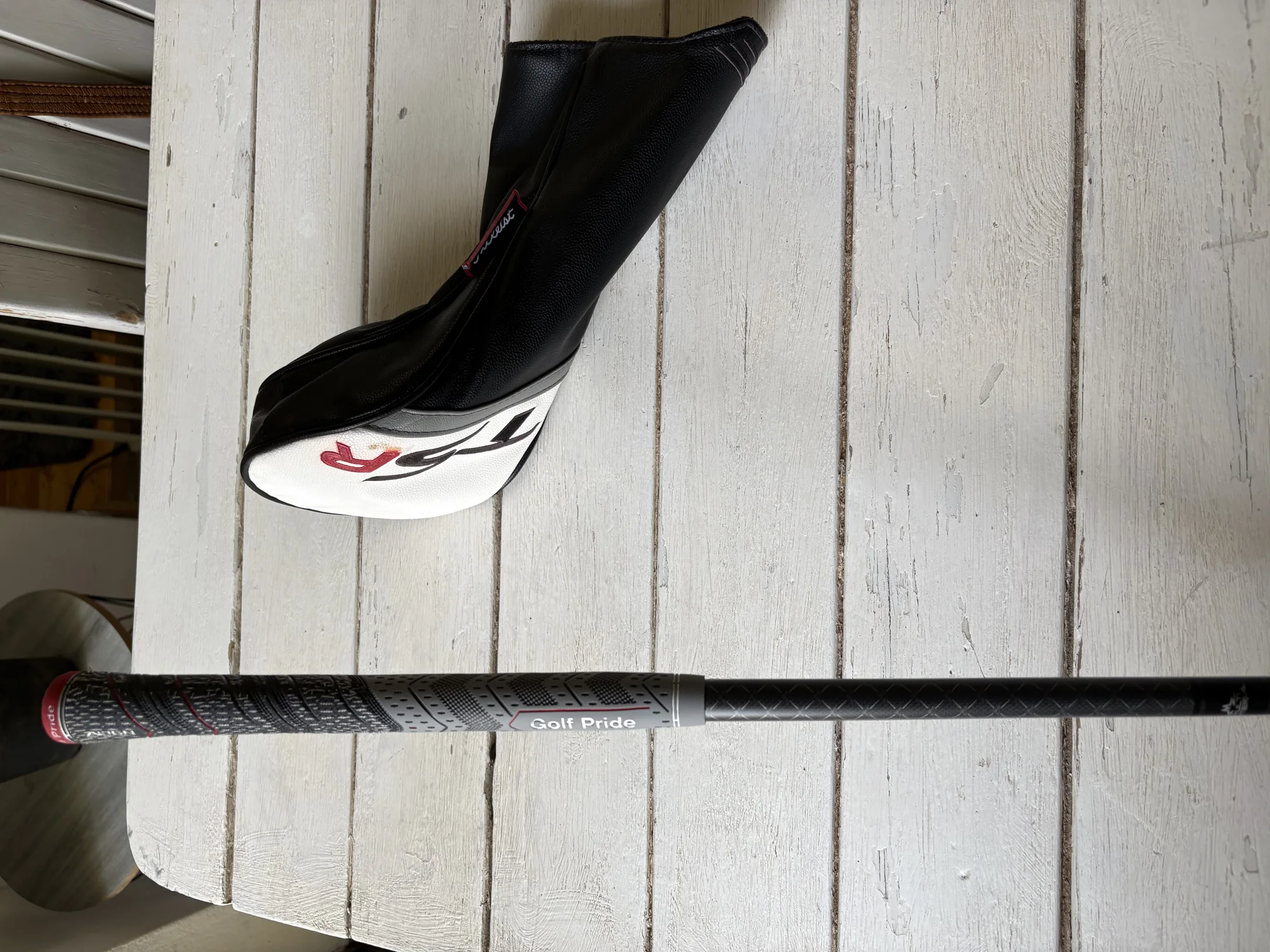 Titleist TSR 10* Driver