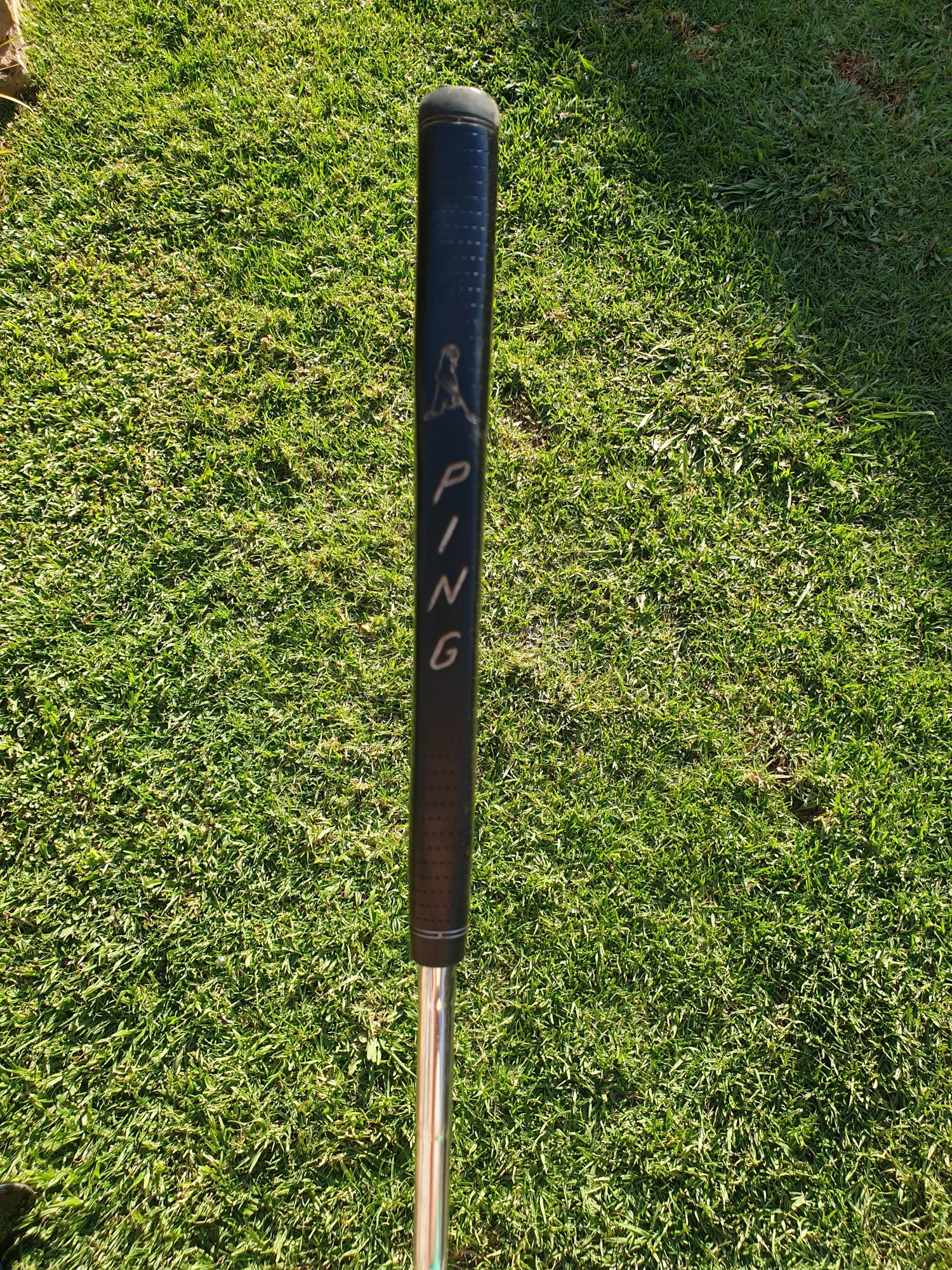 PING Karsten Pal 2i Putter – White Insert Face