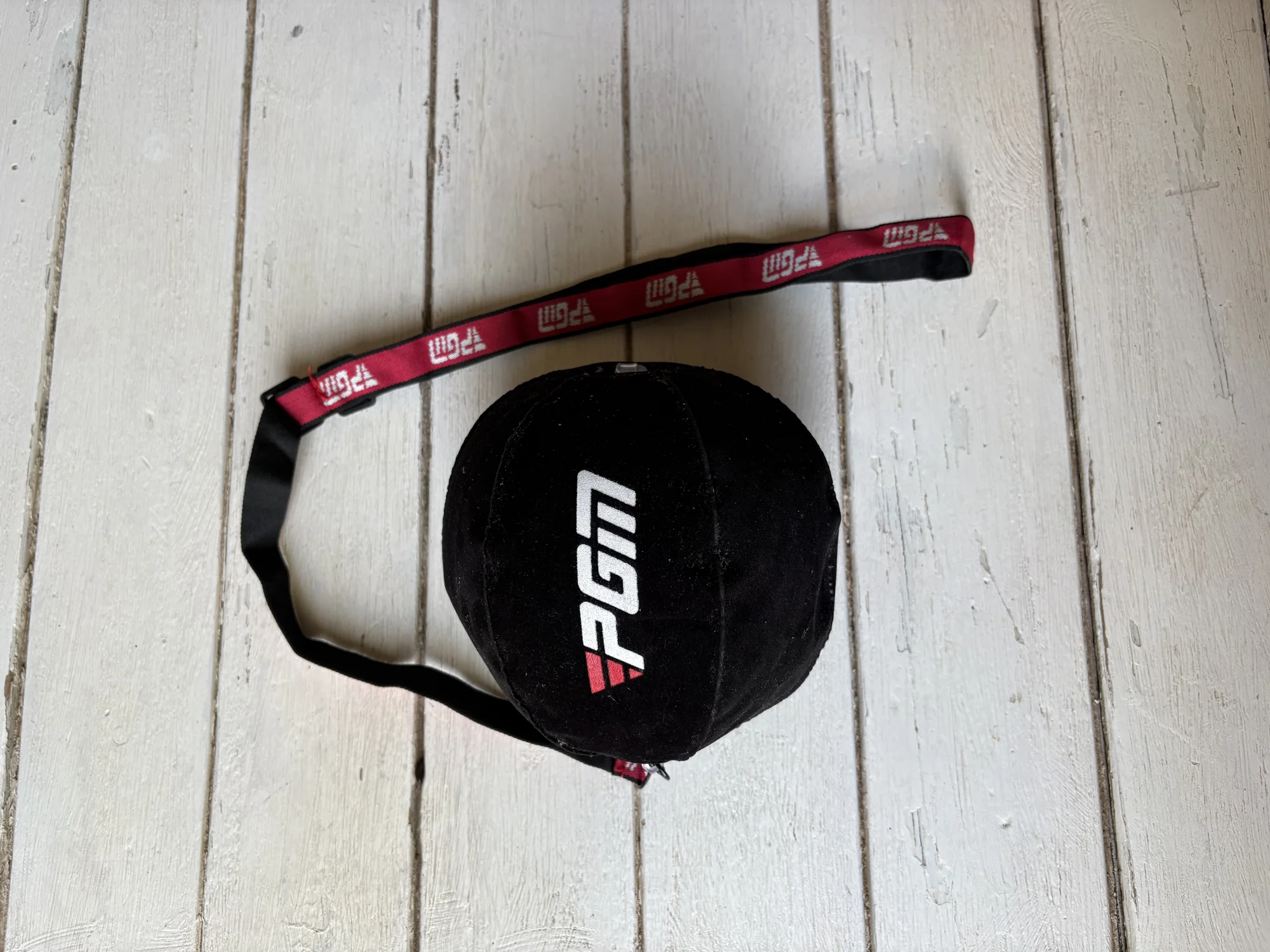Training Aid