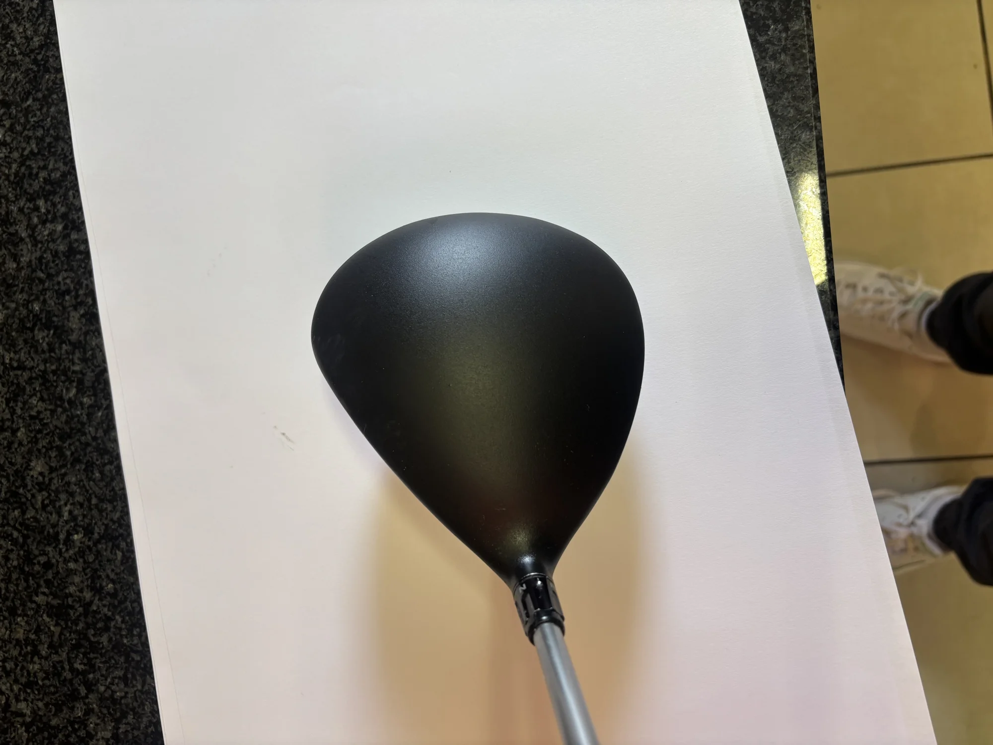 Taylormade R11