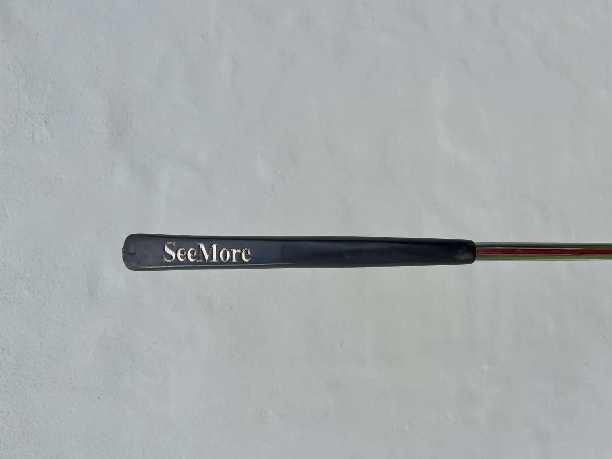 Seemore putter - mFGP