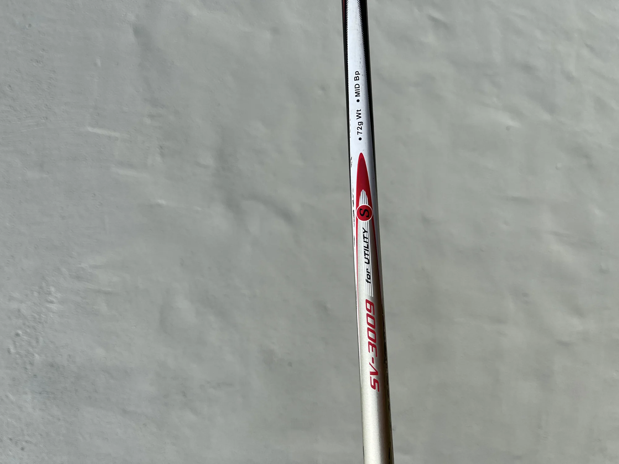 Srixon AD Hybrid