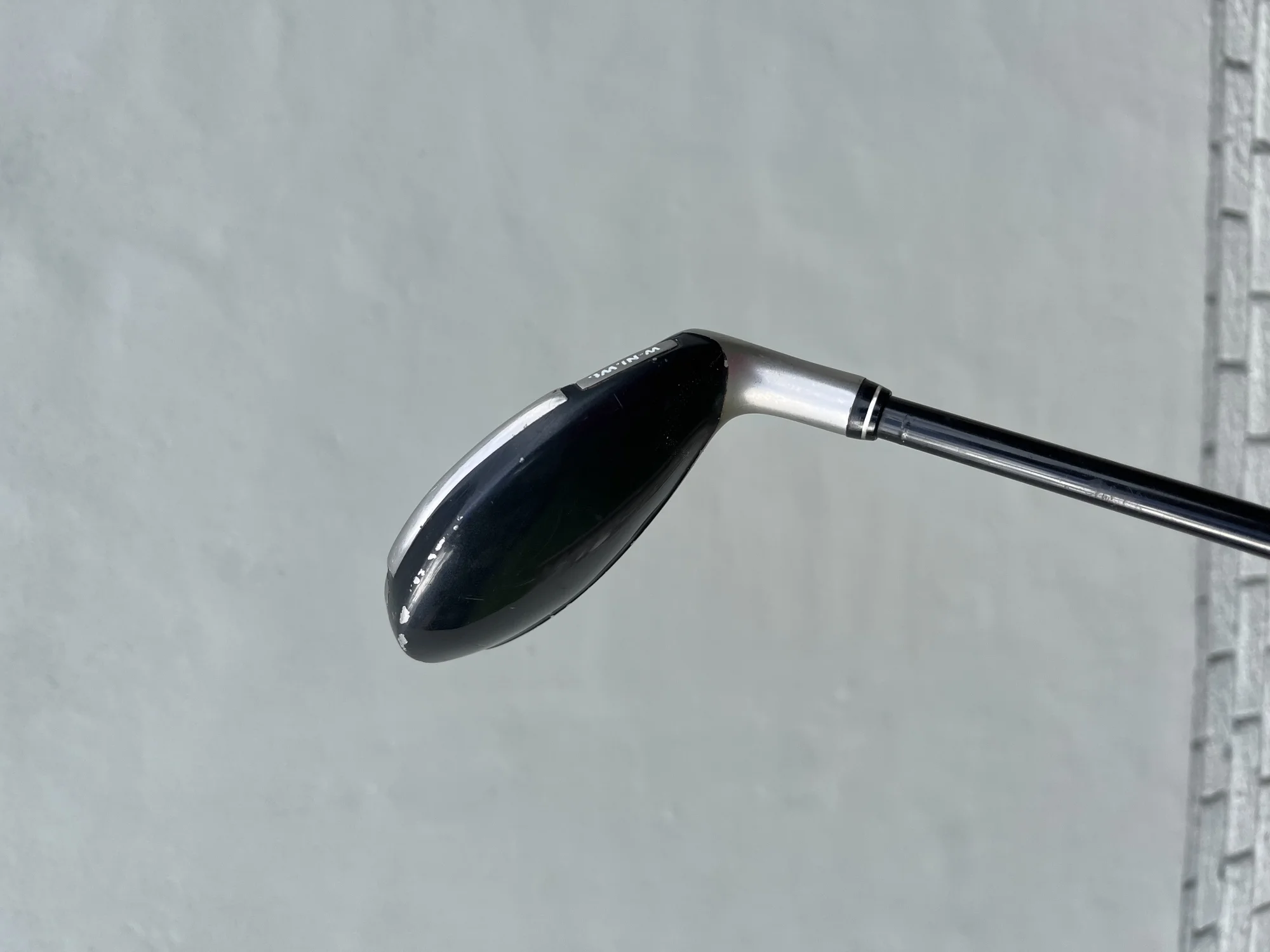Srixon AD Hybrid