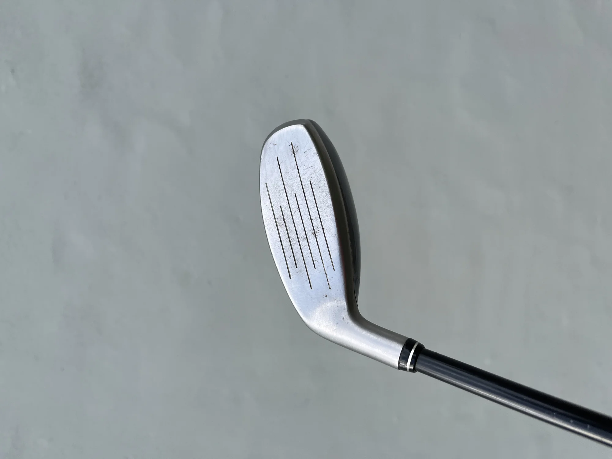 Srixon AD Hybrid