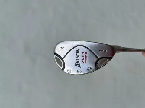 Srixon AD Hybrid