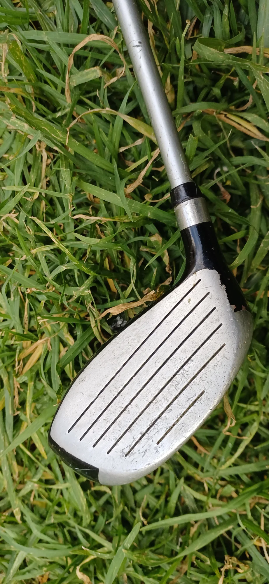 Top flite 3 wood