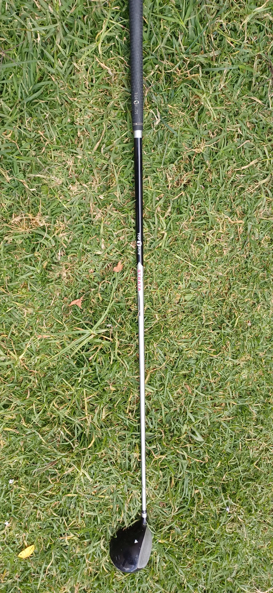Top flite 3 wood
