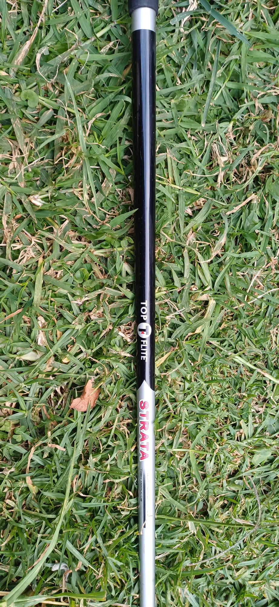 Top flite 3 wood