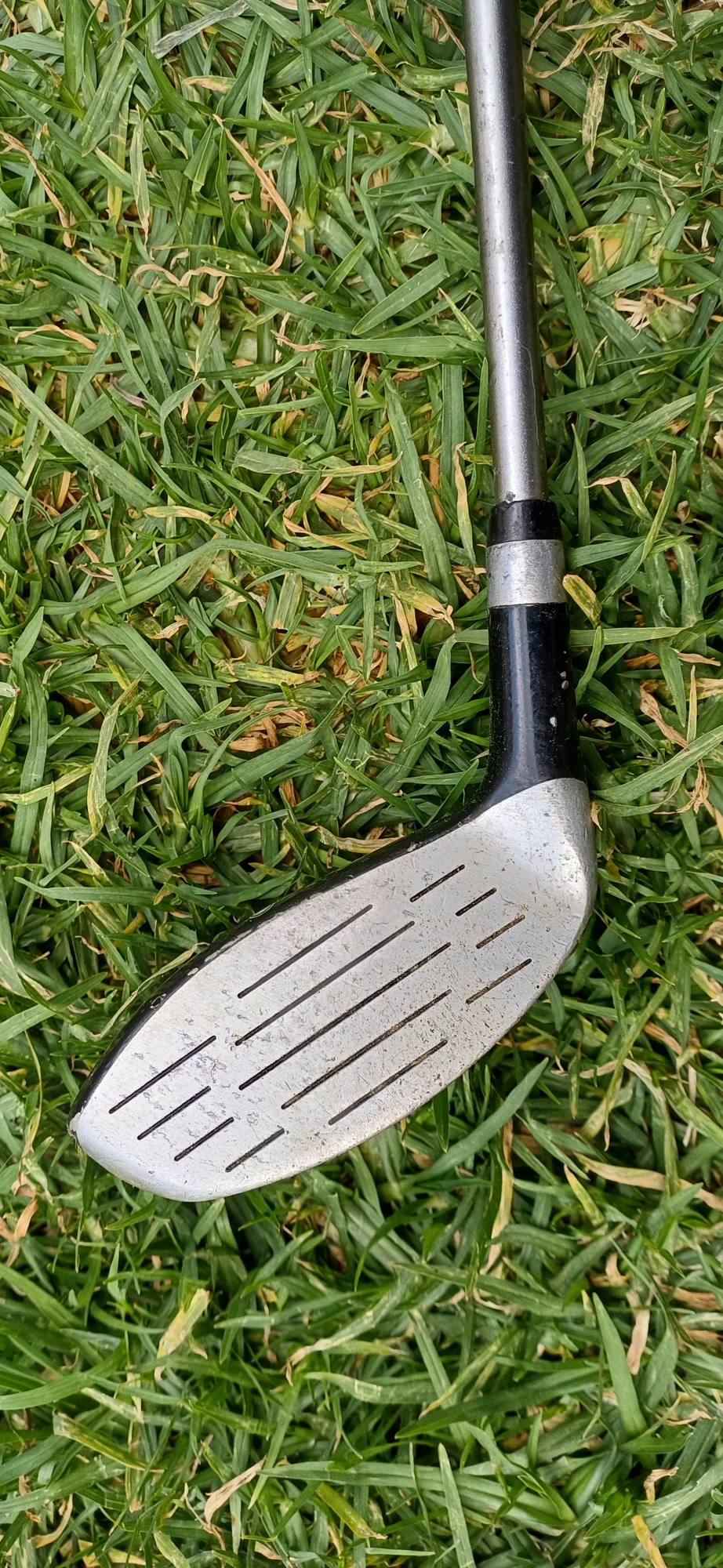 Top flite 3 hybrid