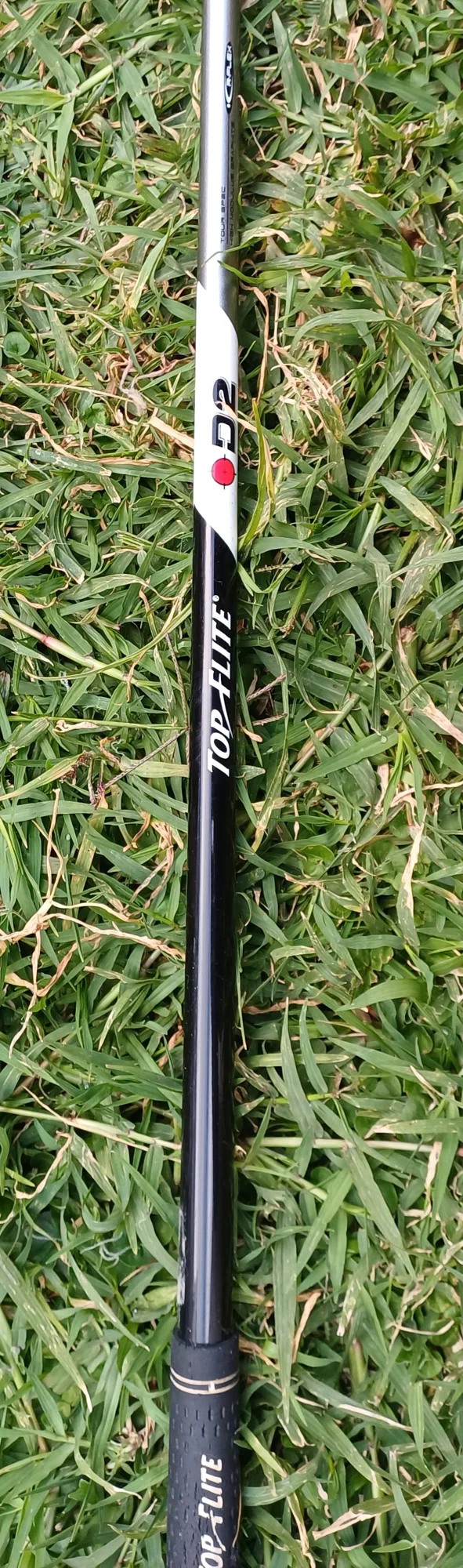 Top flite 3 hybrid