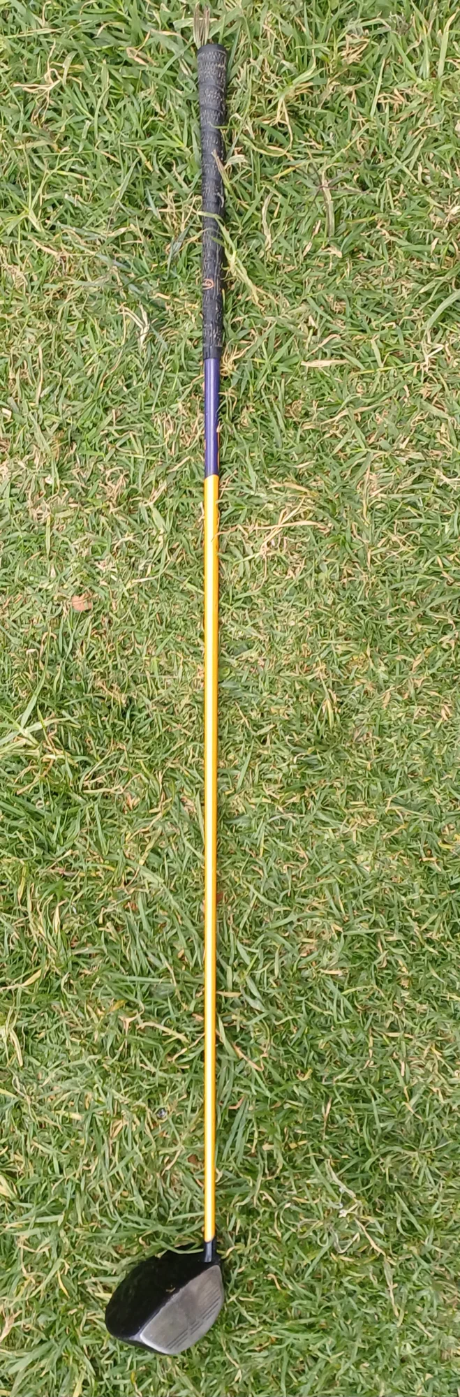 Ping Karsten Titanium Driver