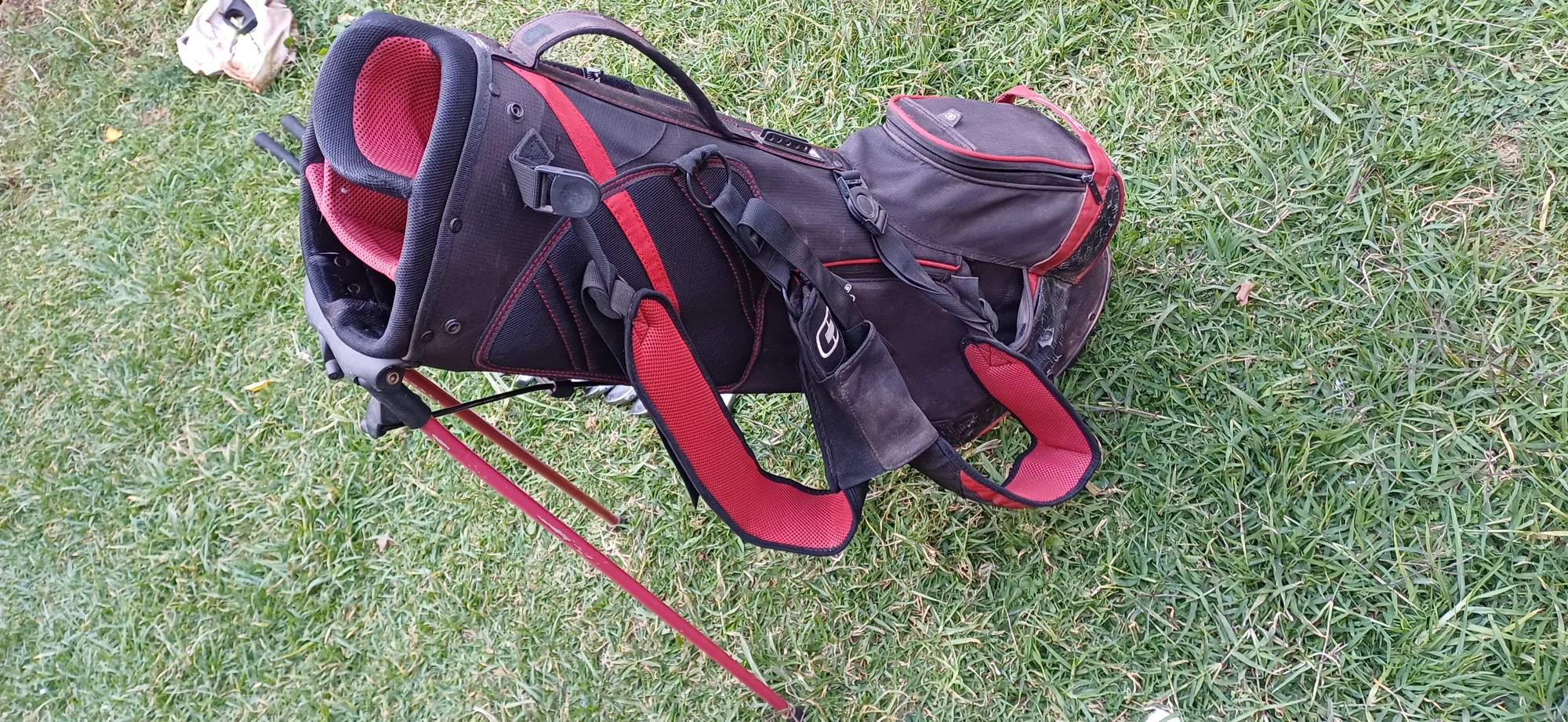 Ogio stand bag