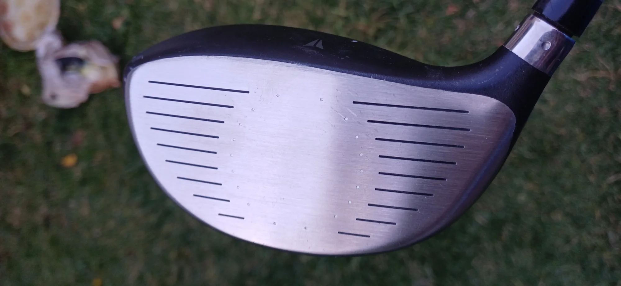 Nike Sumo 5000 Driver