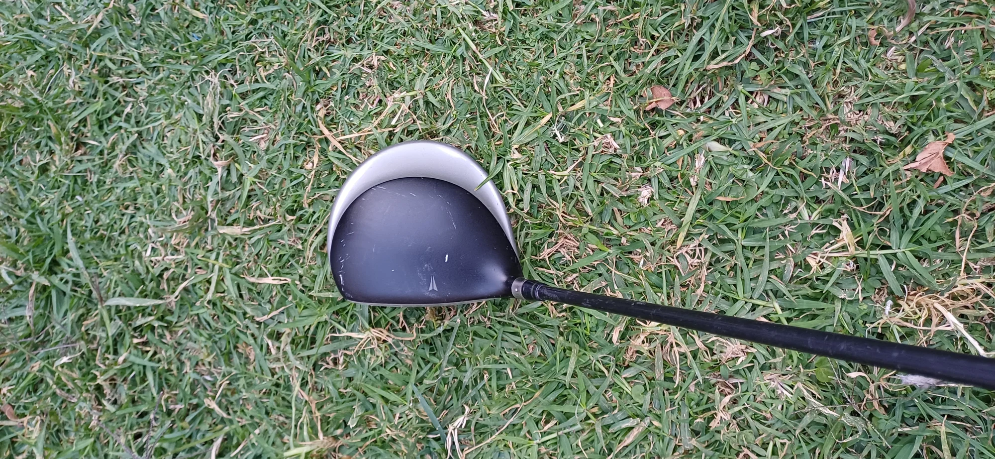 Nike Sumo 5000 Driver