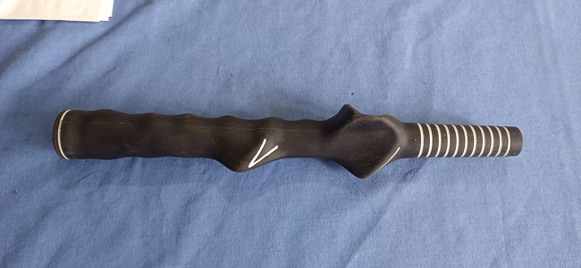 Training grip
