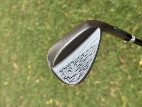 SWAG Golf Melting Skull Forged Sand Wedge 🏴‍☠️ 55°