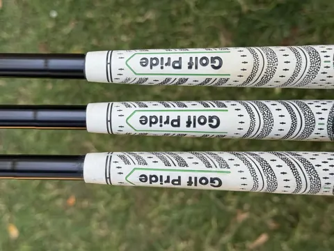 SWAG Golf Melting Skull Forged Lob Wedge 🏴‍☠️ 59°