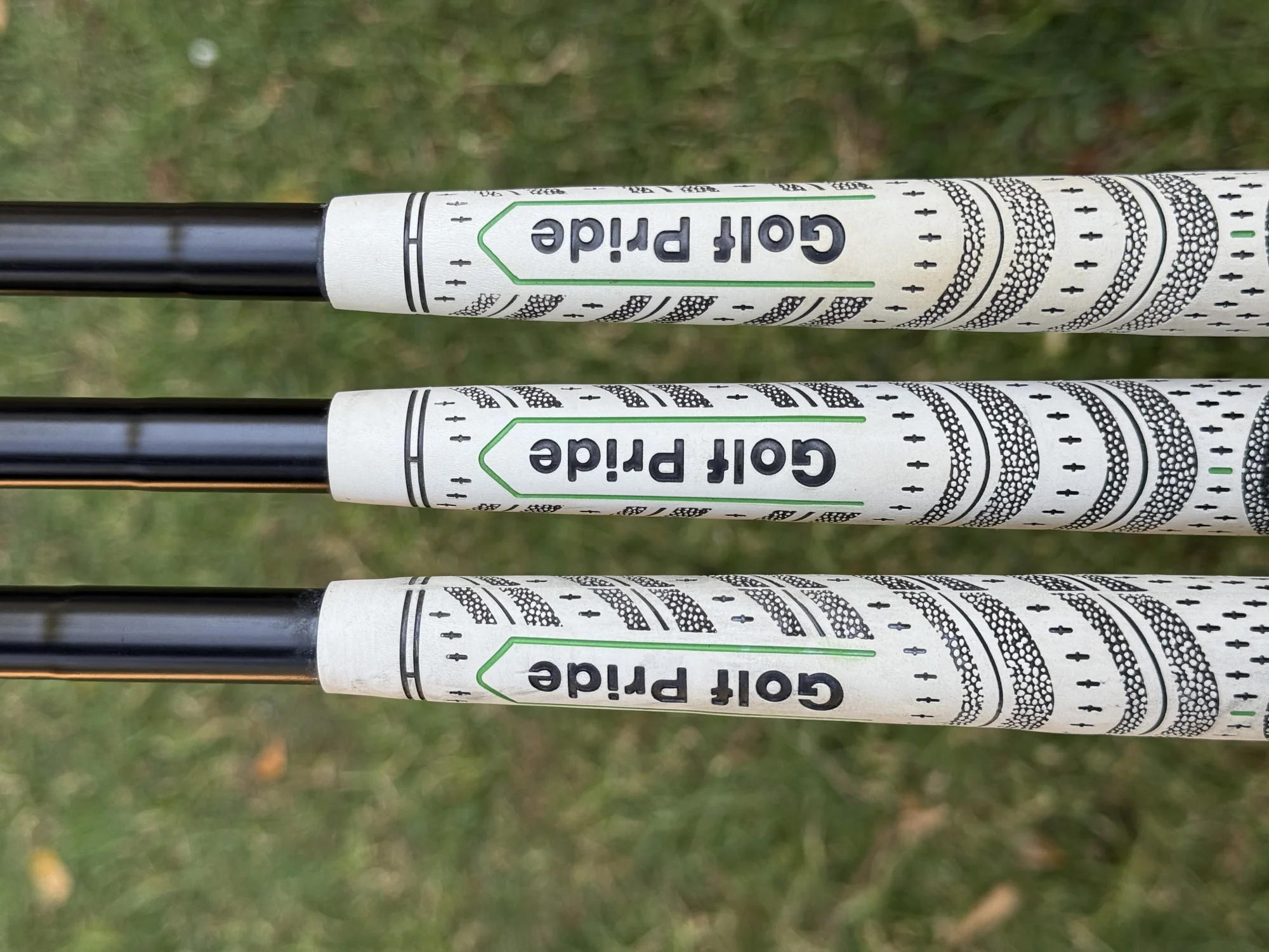 SWAG Golf Melting Skull Forged Lob Wedge 🏴‍☠️ 59°
