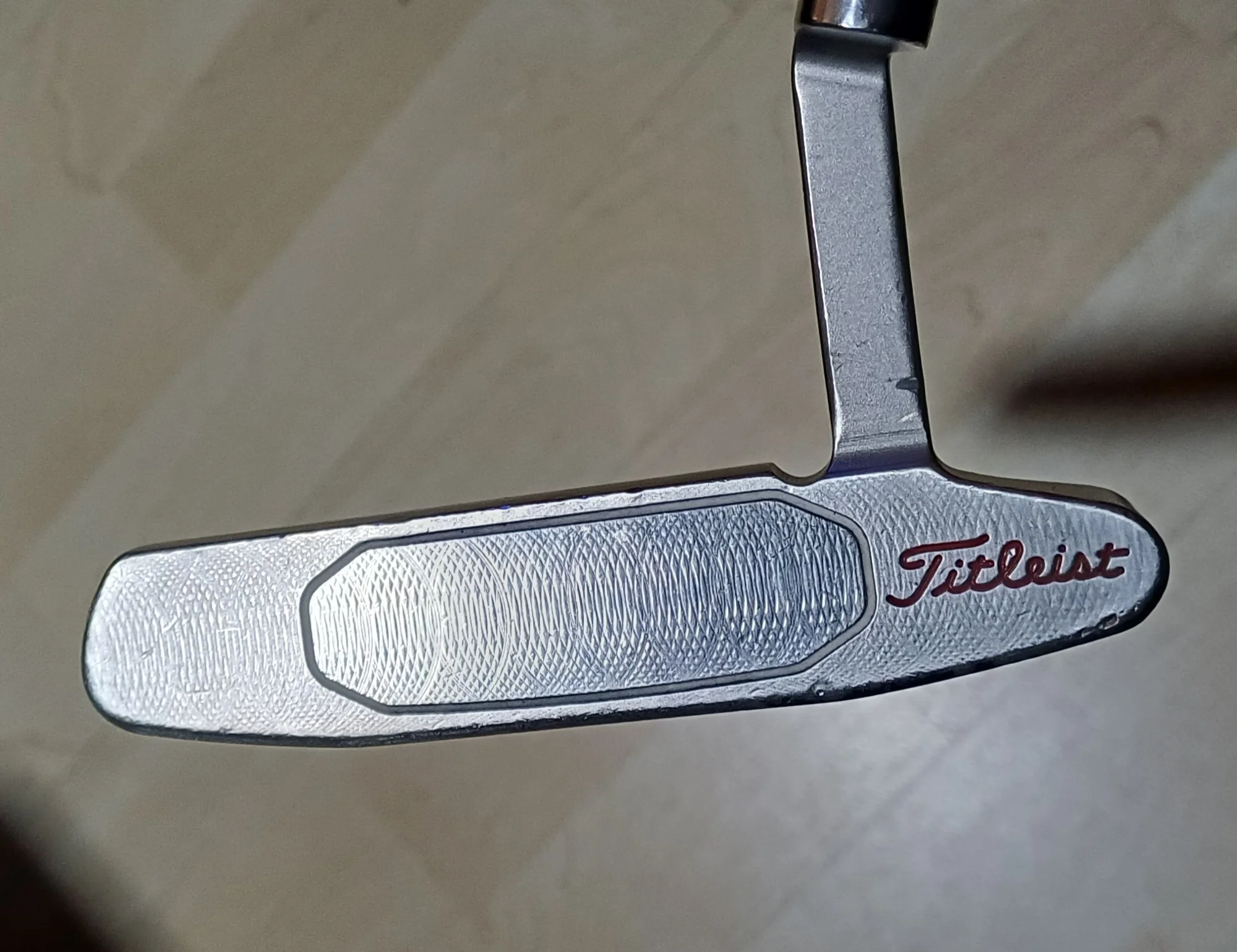 Scotty Cameron Newport 2 putter