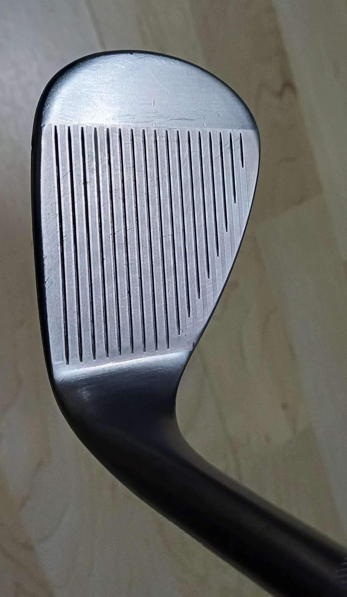 Titleist Vokey SM9 56° wedge