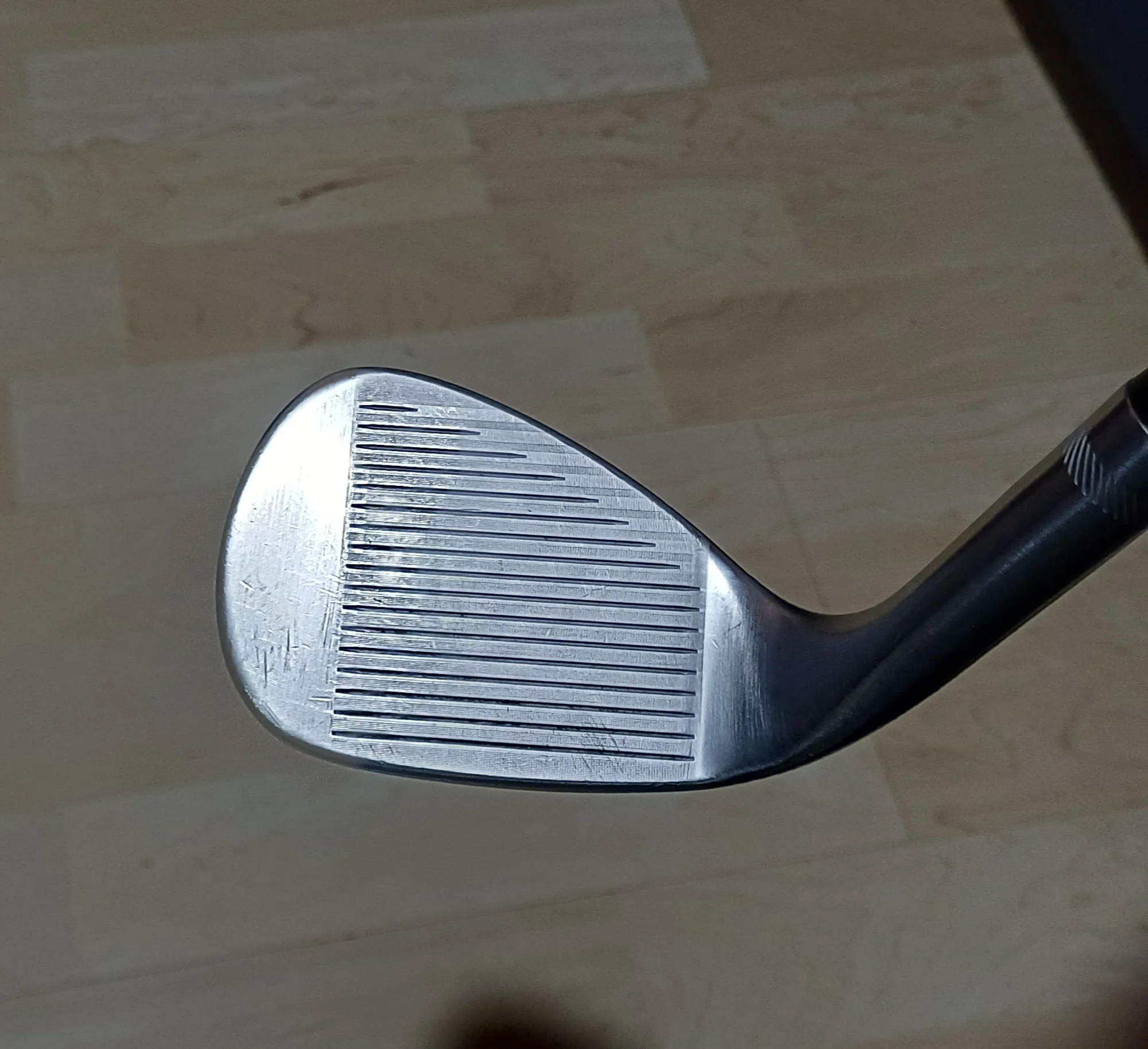 Titleist Vokey SM9 60° Wedge