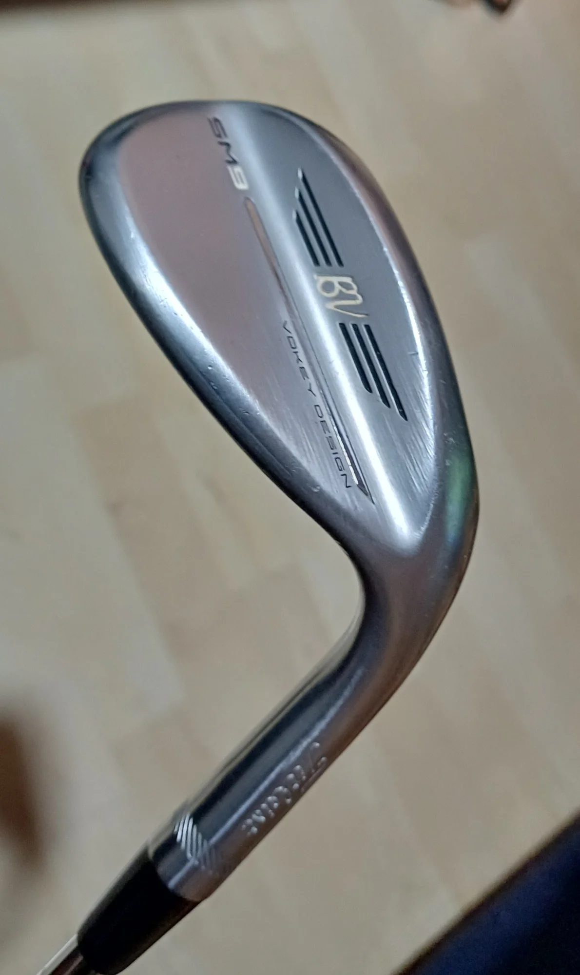 Titleist Vokey SM9 60° Wedge