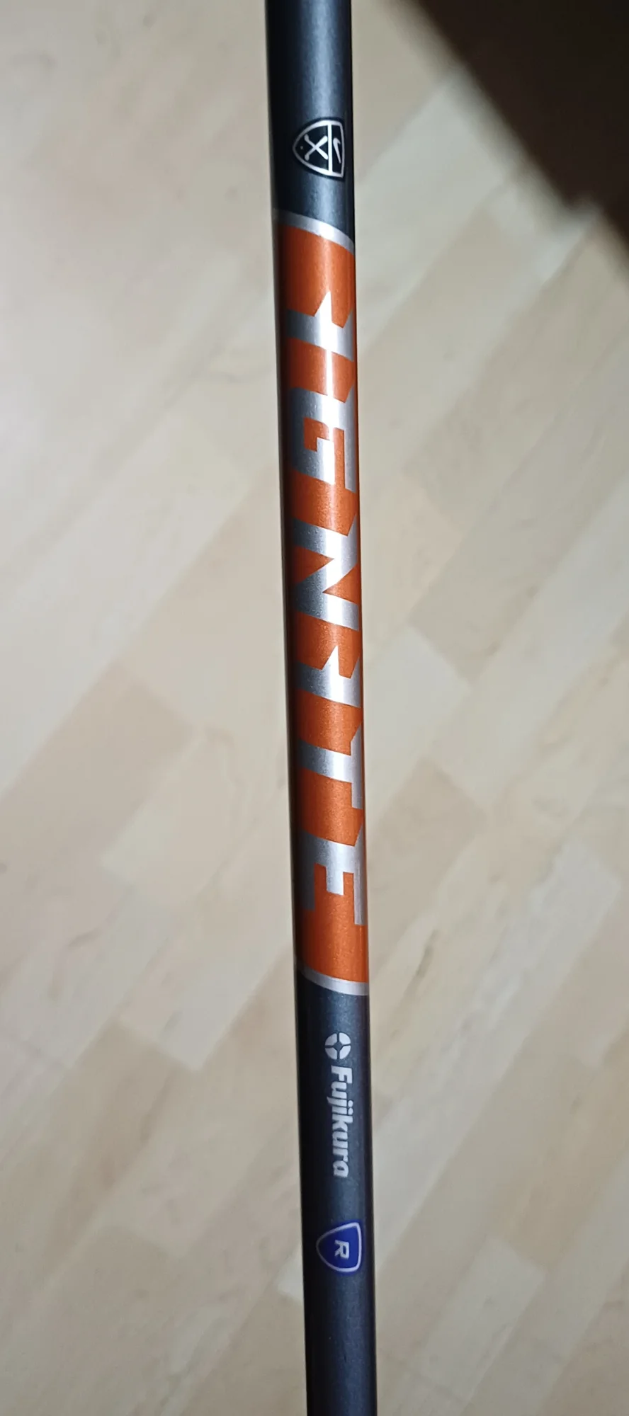 Nike Ignite 460 Driver