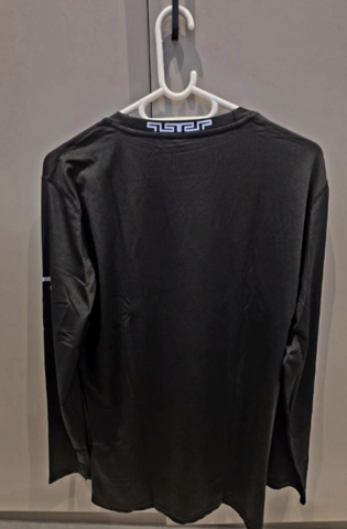 Long Sleeve Shirt - APEY