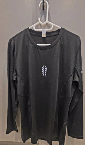 Long Sleeve Shirt - APEY