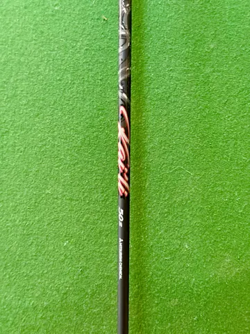 Mitsubishi Kai’li MR70 50 Stiff 3 Wood Shaft – Like New