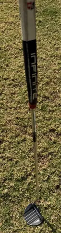 Wilson Staff Infinite "The Bean" Mallet Putter