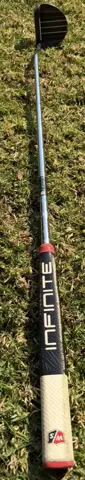 Wilson Staff Infinite "The Bean" Mallet Putter